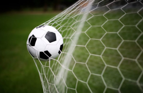 Score a Goal!