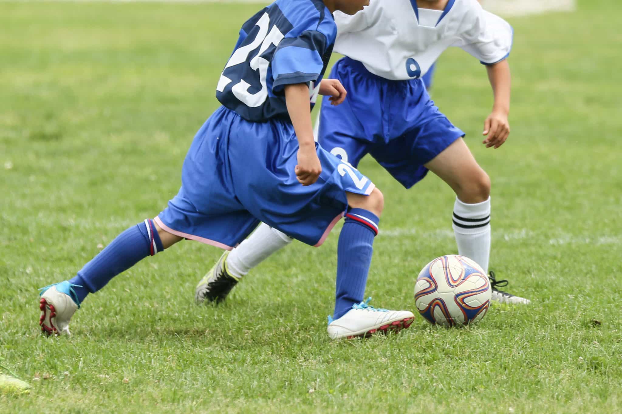 Worried About Your Soccer Skills? Read On For Great Advice.