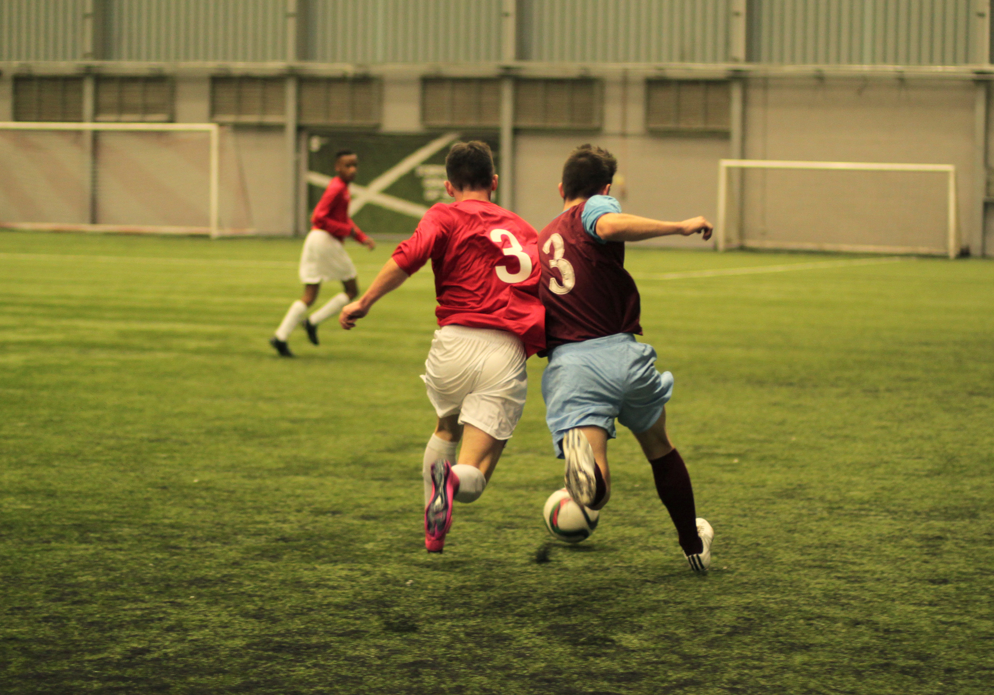 What You Must Know About The Game Of Soccer