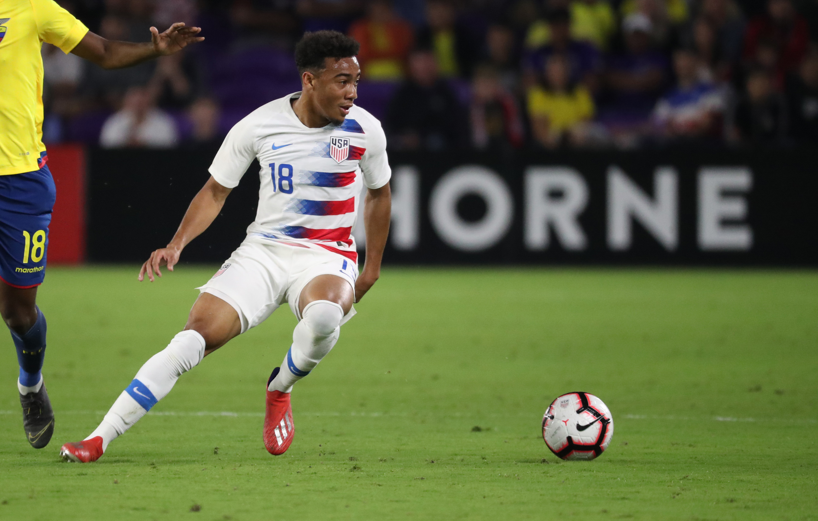 Everything You Should Know About Soccer Everything You Should Know About Soccer