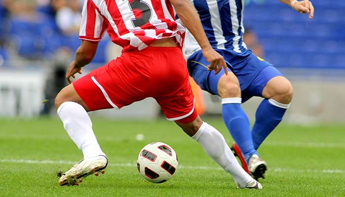 Success In Soccer: Tips And Tricks