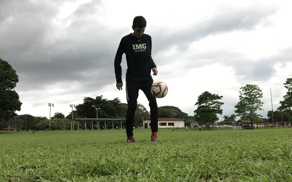 Soccer Can Be Easy When Using These Tips
