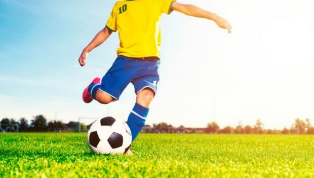 Soccer Rules