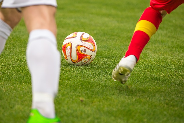 Basic Steps To Help You Better Understand Soccer