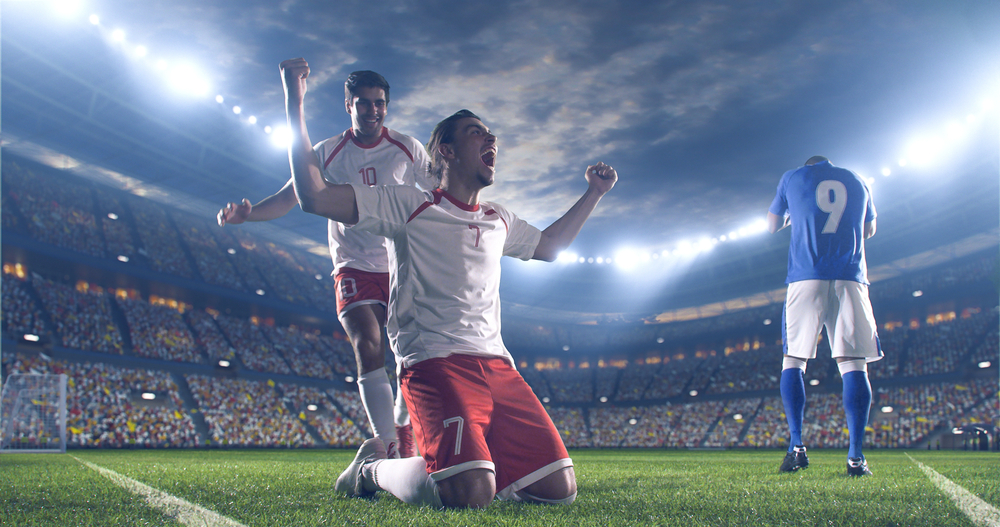 Solid Information About Soccer Which Is Easy To Understand