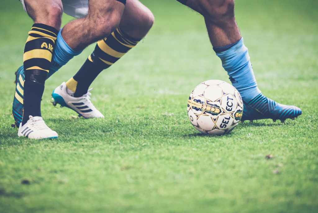Never Let Soccer Confuse Again With These Tips