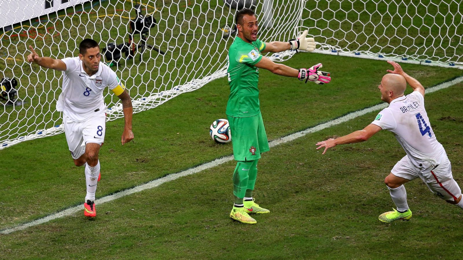 Never Let Soccer Confuse Again With These Tips Never Let Soccer Confuse Again With These Tips