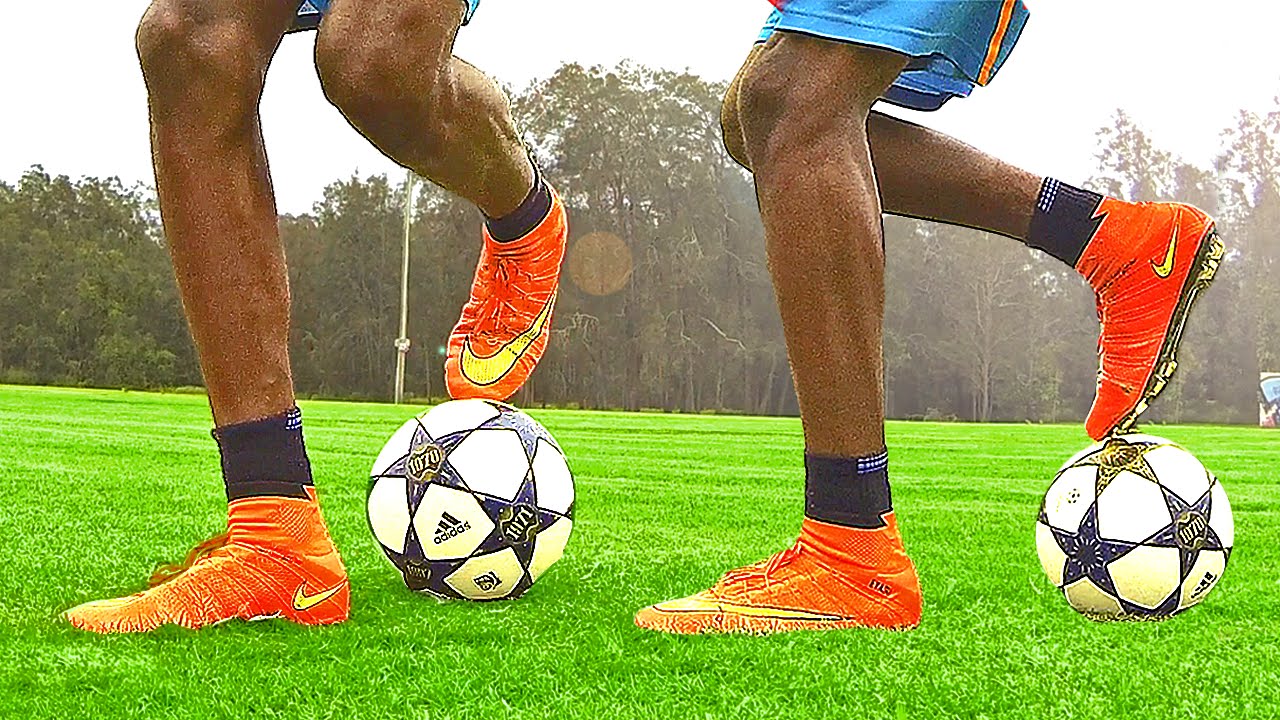 Great Tips To Develop Your Soccer Skills
